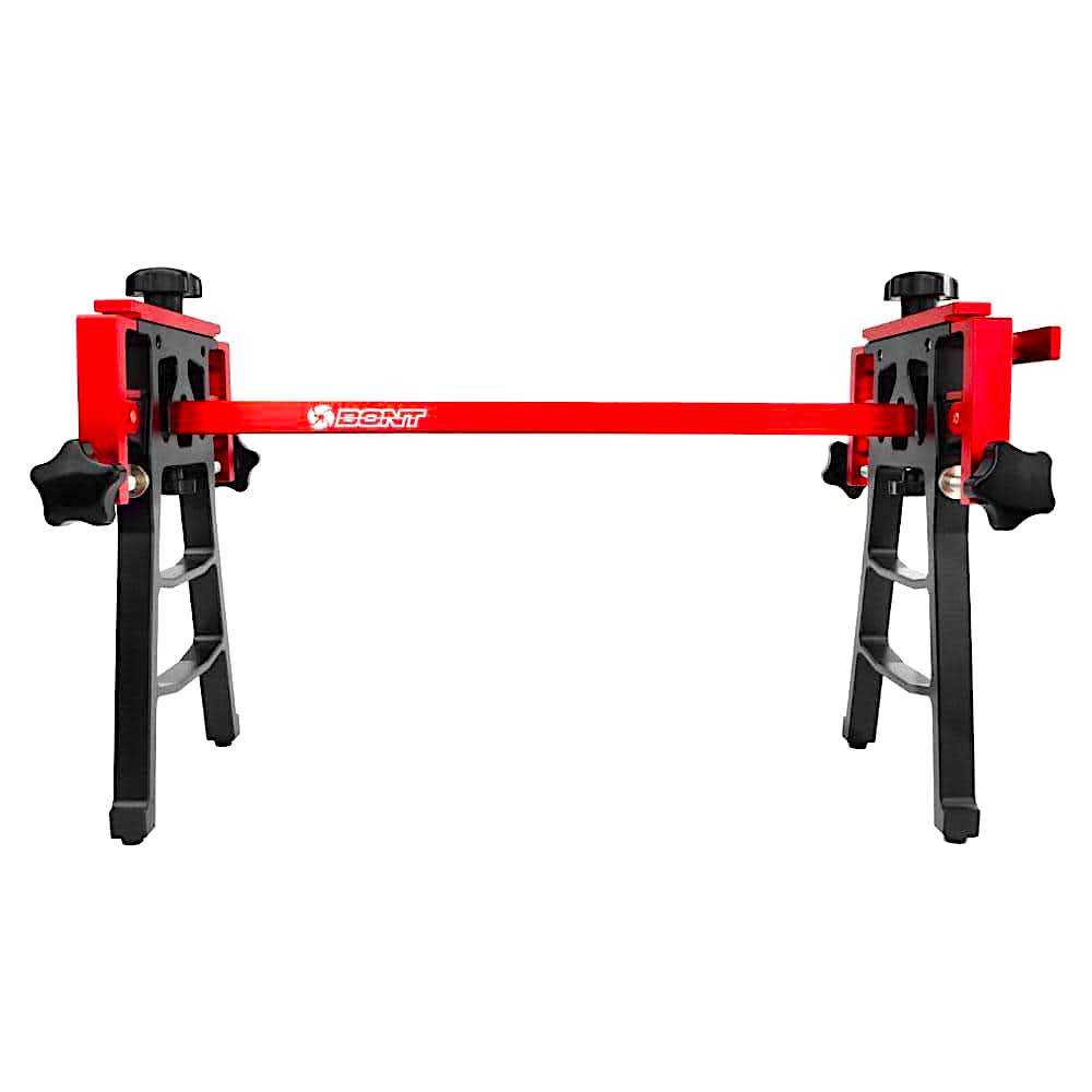 Bont Short Track Sharpening Jig