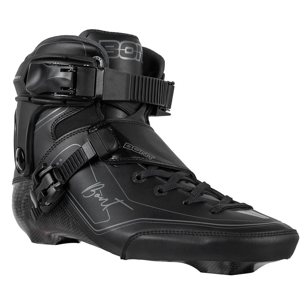 Bont Semi Race III Inline Boot — TryFitCore