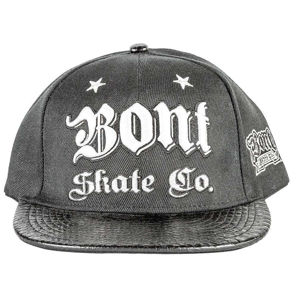 Bont Snapback Hat