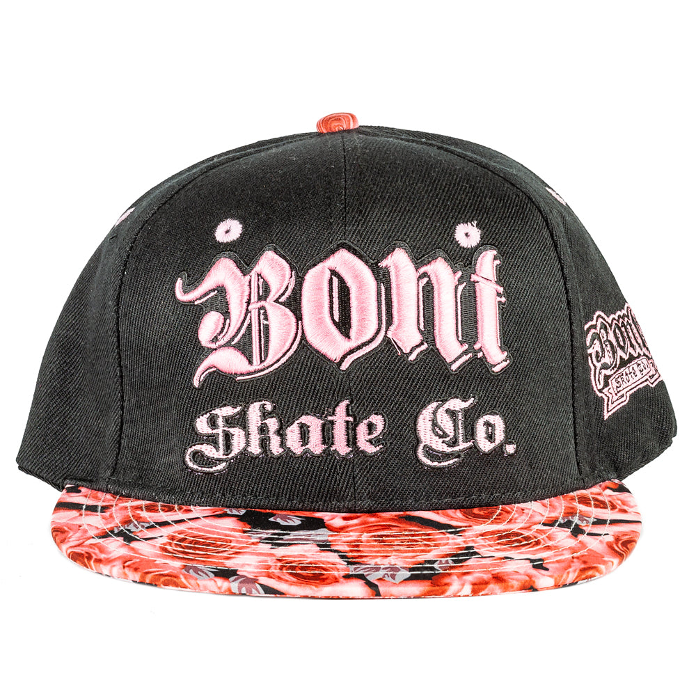 Bont Snapback Hat