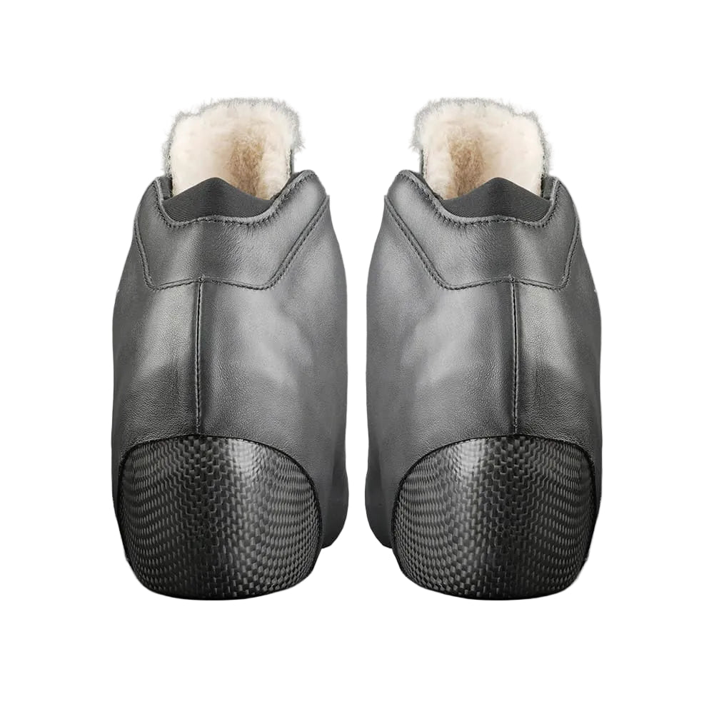 Bont Spin Quad Rhythm Boot - Black