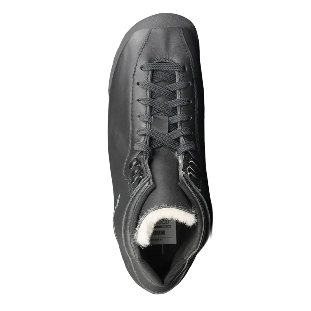 Bont Spin Quad Rhythm Boot - Black