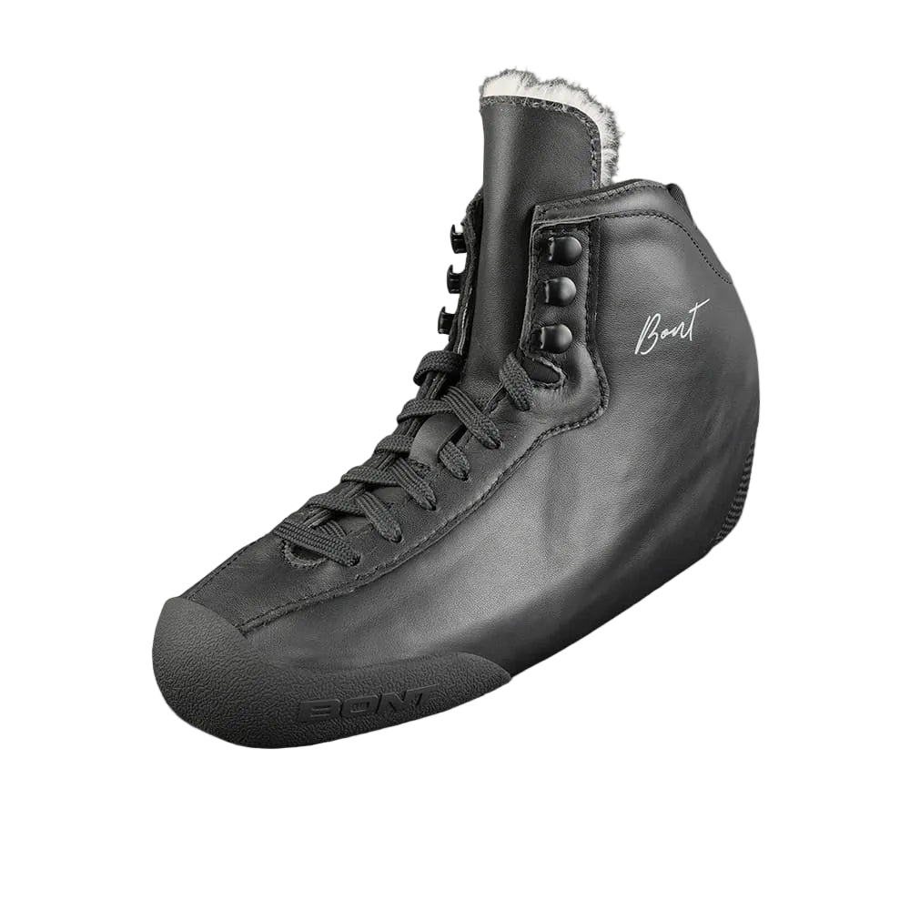 Bont Spin Quad Rhythm Boot - Black — TryFitCore