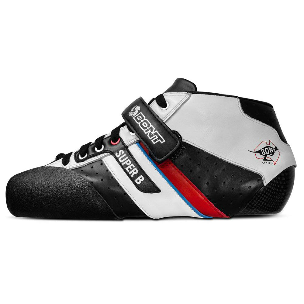 Bont Super B Derby Boot — TryFitCore