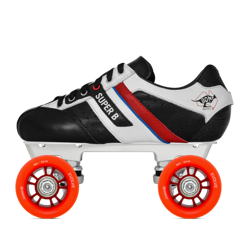 Bont Super B Tracer Speed Package — TryFitCore