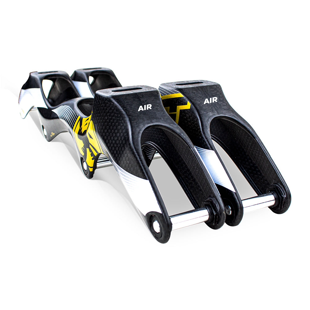 Bont Supercell AIR Frame Gold 13.2" 4x110mm