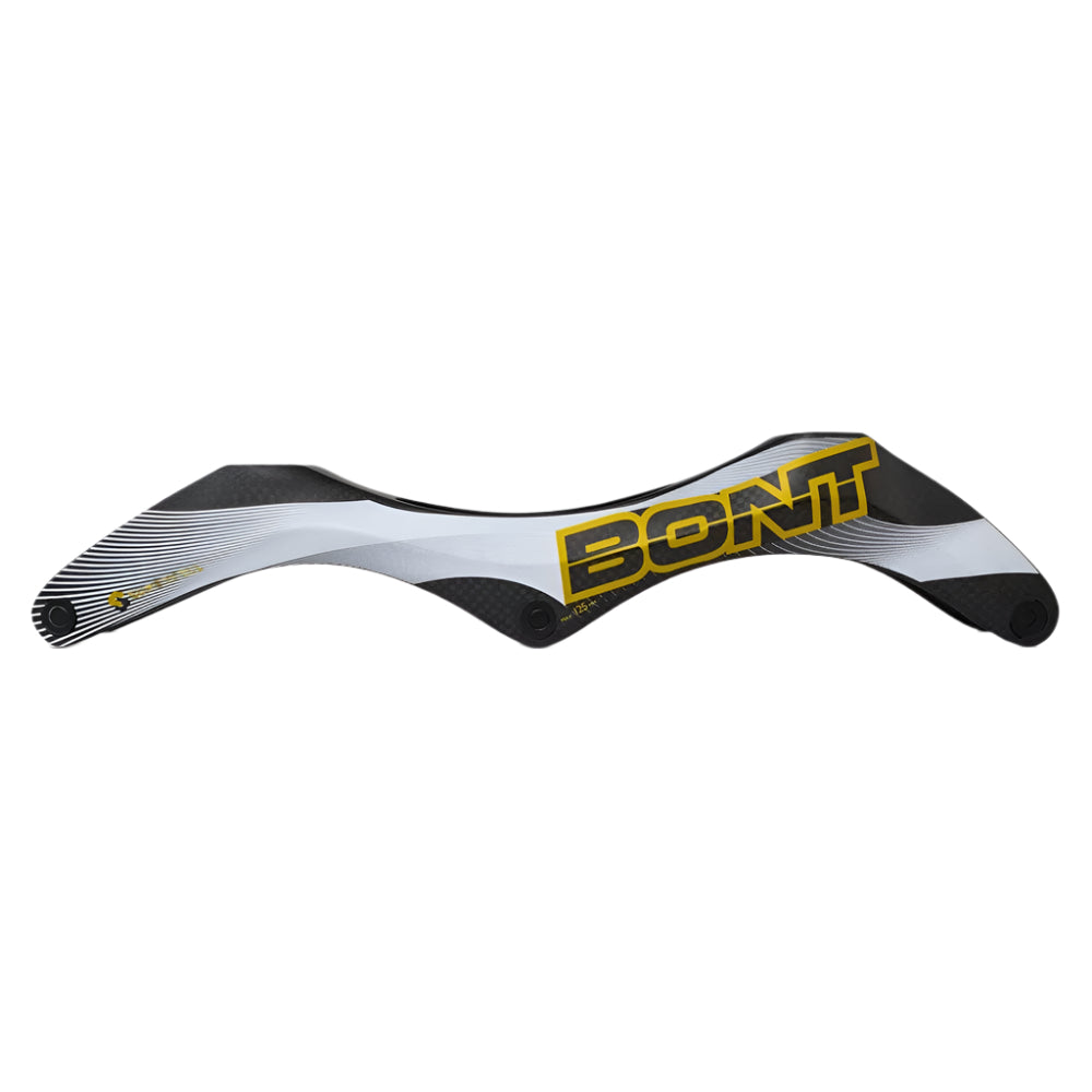 Bont Supercell AIR Frame Gold 13" 3x125mm — TryFitCore