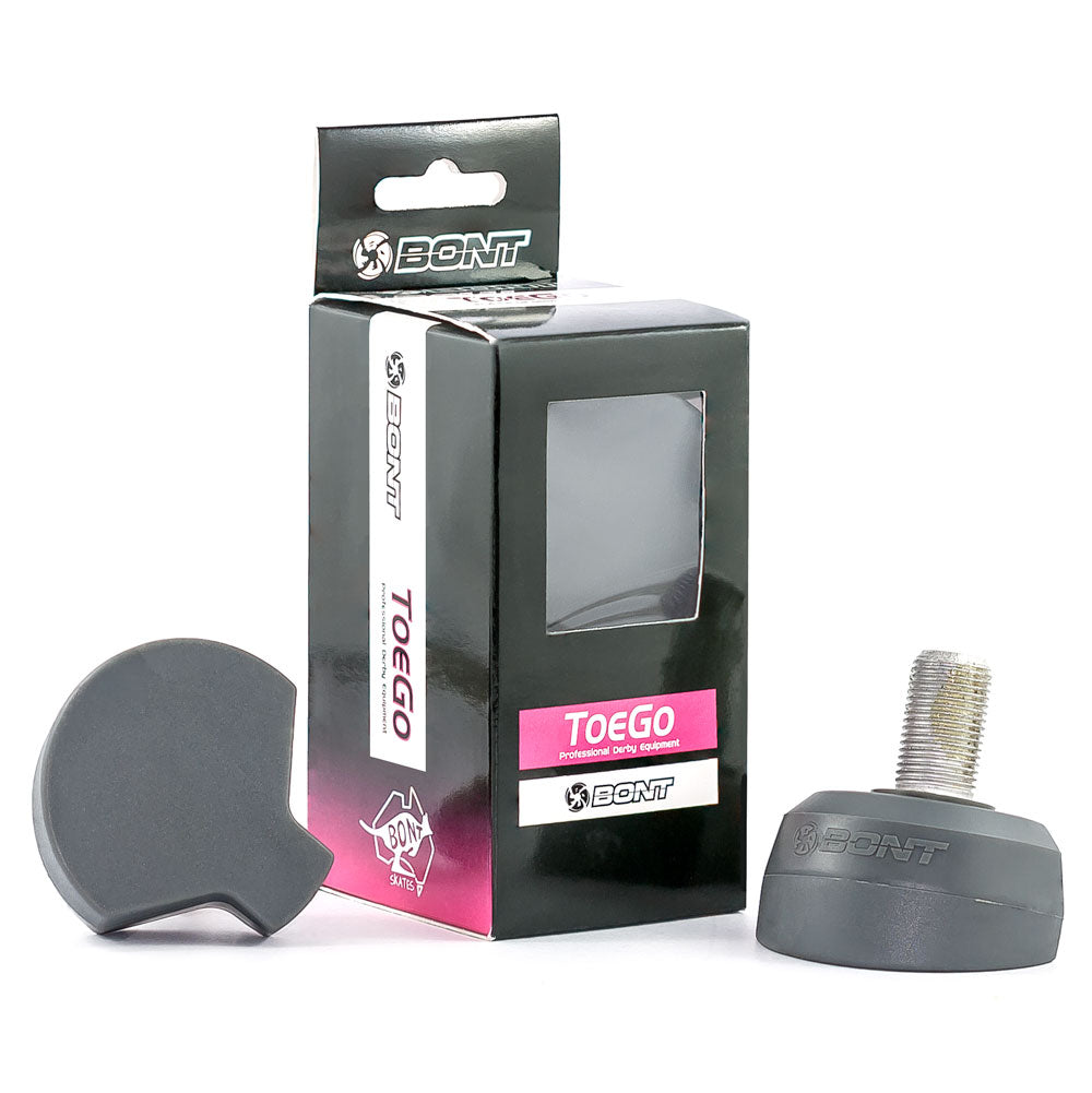 Bont ToeGo Toe Stops — TryFitCore