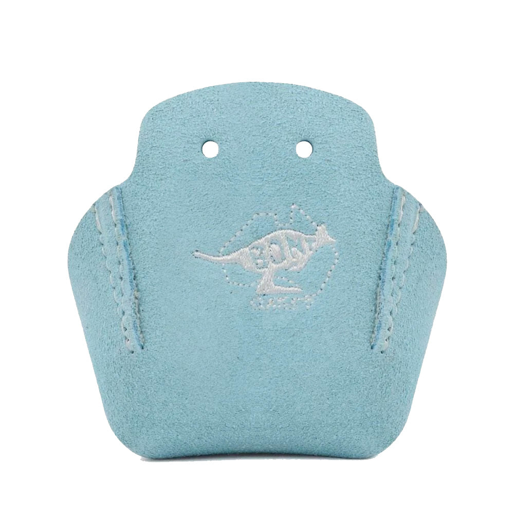 Bont Stitched Toe Guard Suede