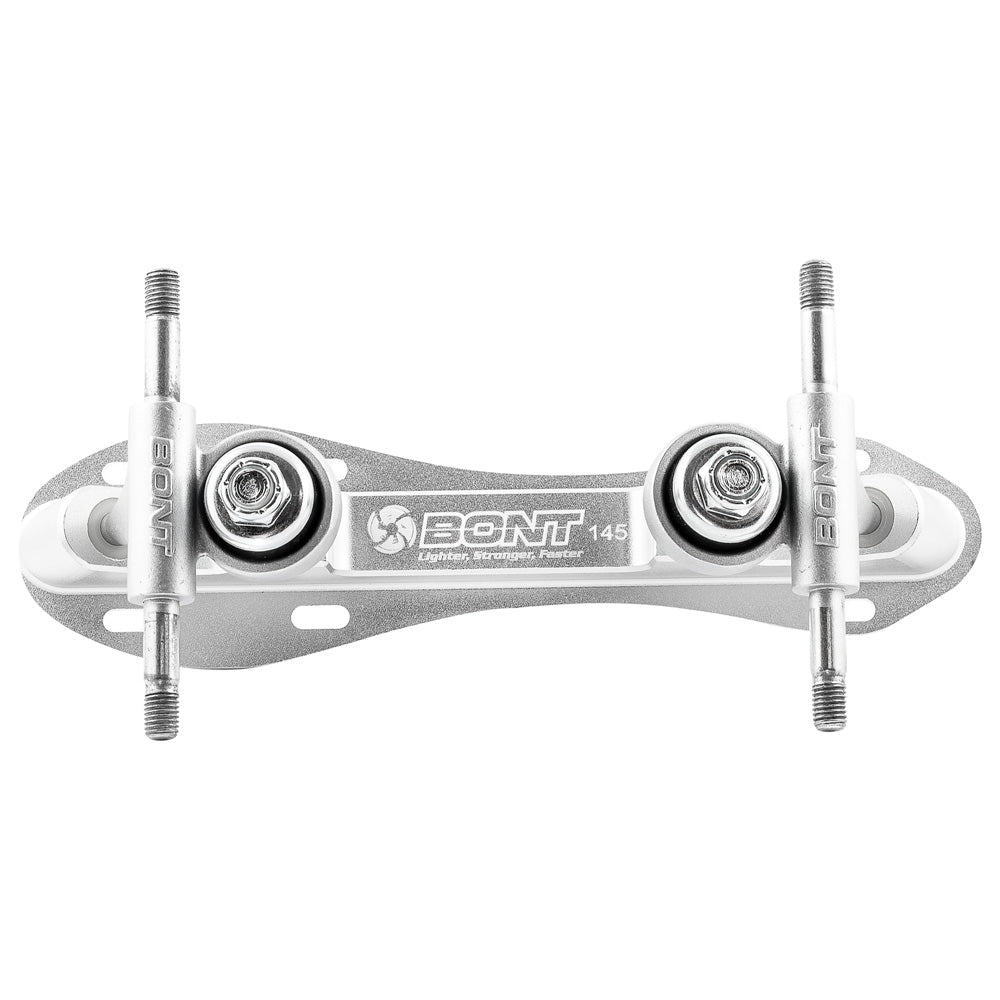 Bont Tracer Quad Speed Plate