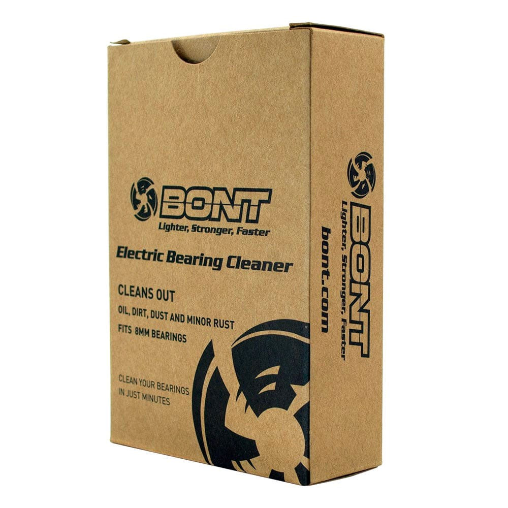 Bont USB Bearing Cleaner — TryFitCore