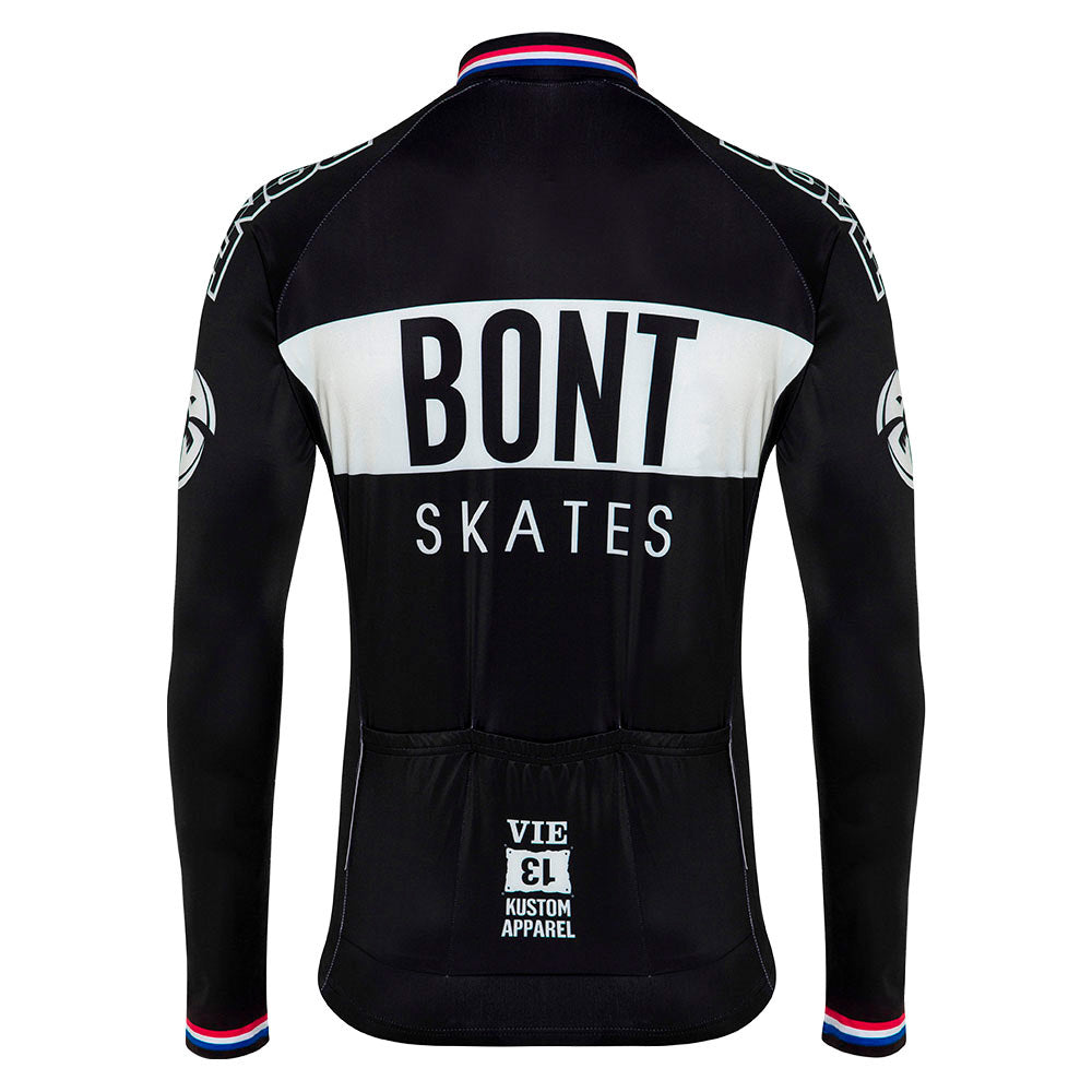 Bont Retro Neo Jacket