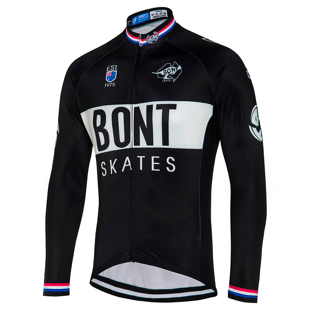 Bont Retro Neo Jacket — TryFitCore