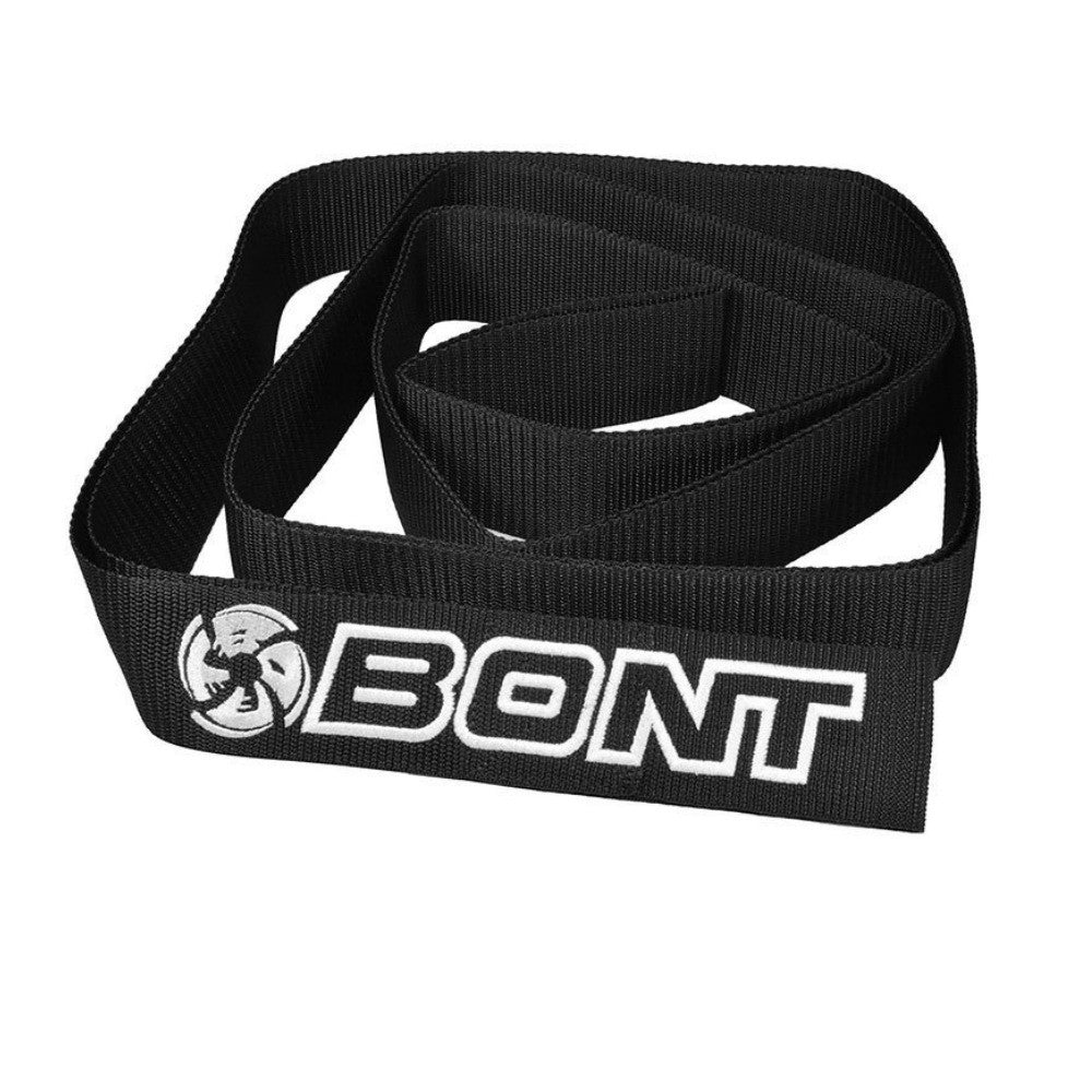 Bont Short Track Speed Skating Corner Training Belt — TryFitCore