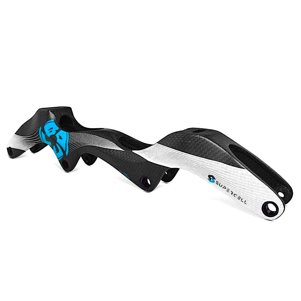 Bont Supercell V2 Firm Frame 4x110mm