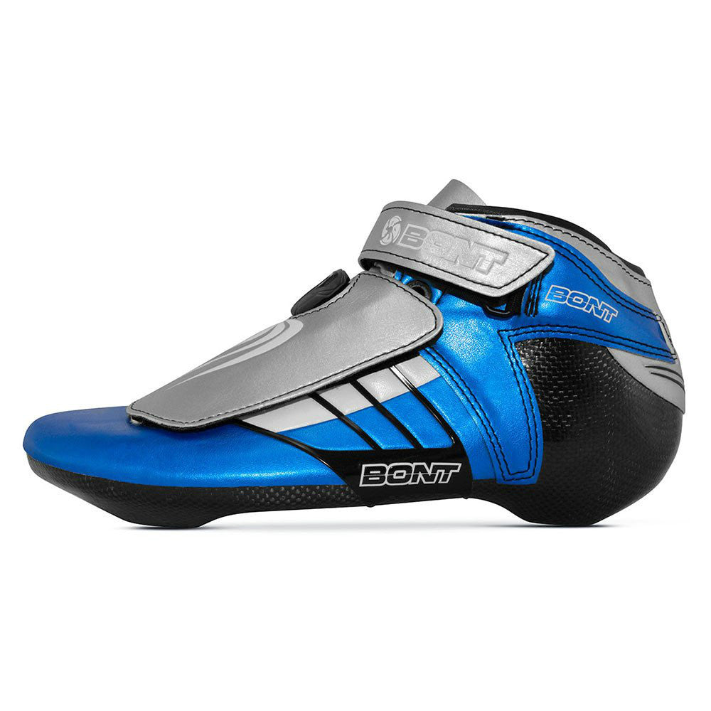 Bont Z Boa Short Track Boot