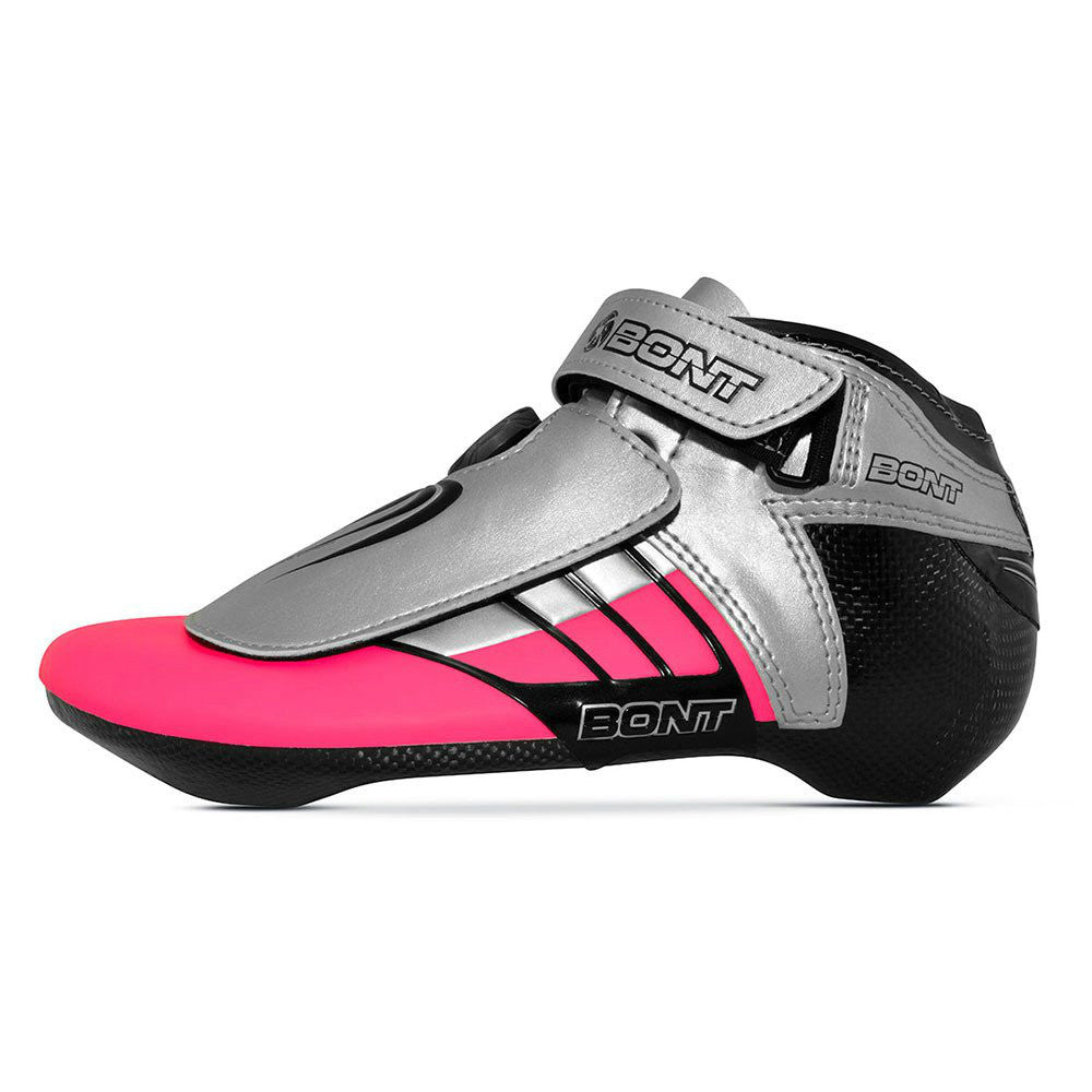Bont Z Boa Short Track Boot