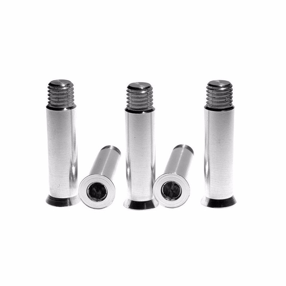 Bont 8mm Axles — FitCore US