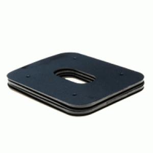 Bont 3point Carbon Shims — FitCore US