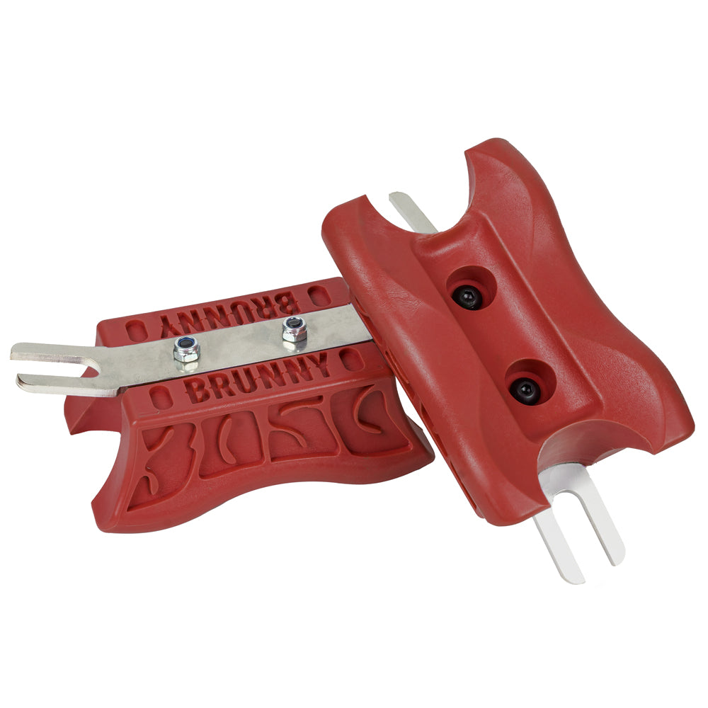 Brunny Hardcore PO Blocks 3056