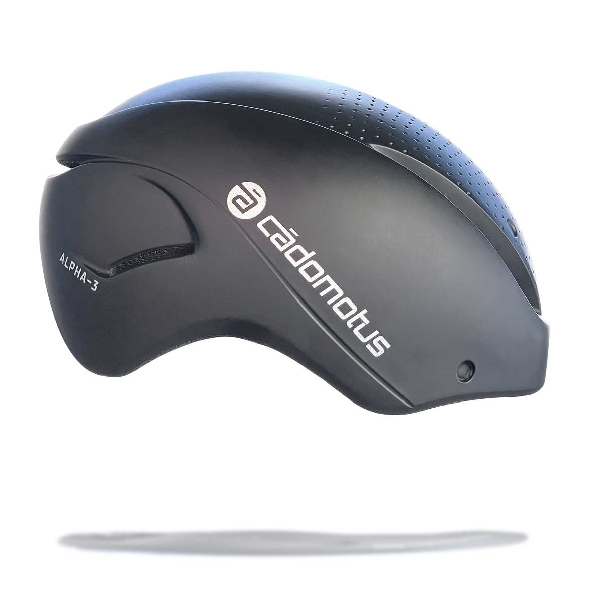 Cado Motus Alpha 3 Aero Short Track Helmet — TryFitCore