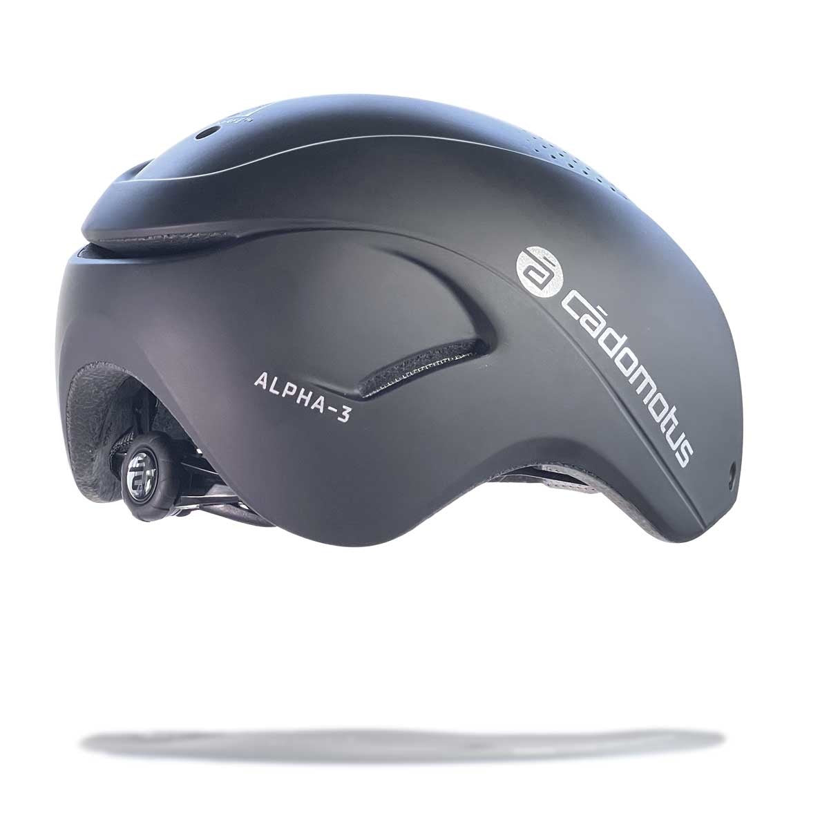 Cado Motus Alpha 3 Aero Short Track Helmet