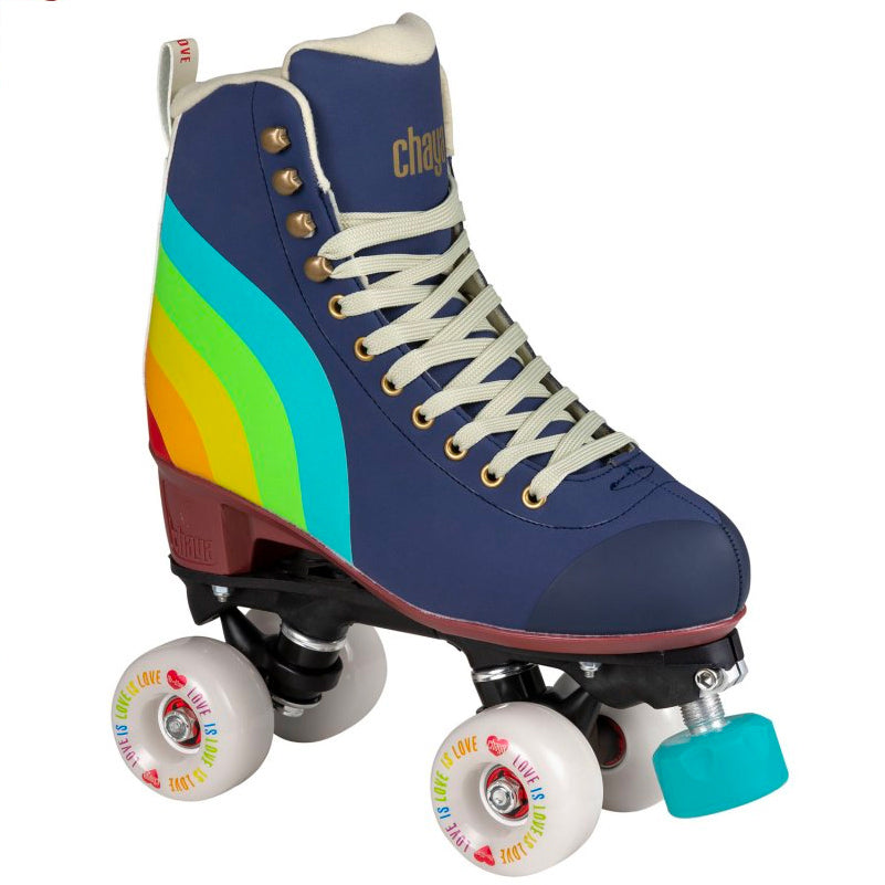 Chaya Melrose Elite Love is Love Roller Skate — TryFitCore