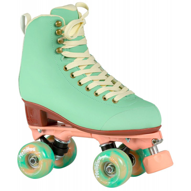 Chaya Melrose Elite Roller Skate — TryFitCore