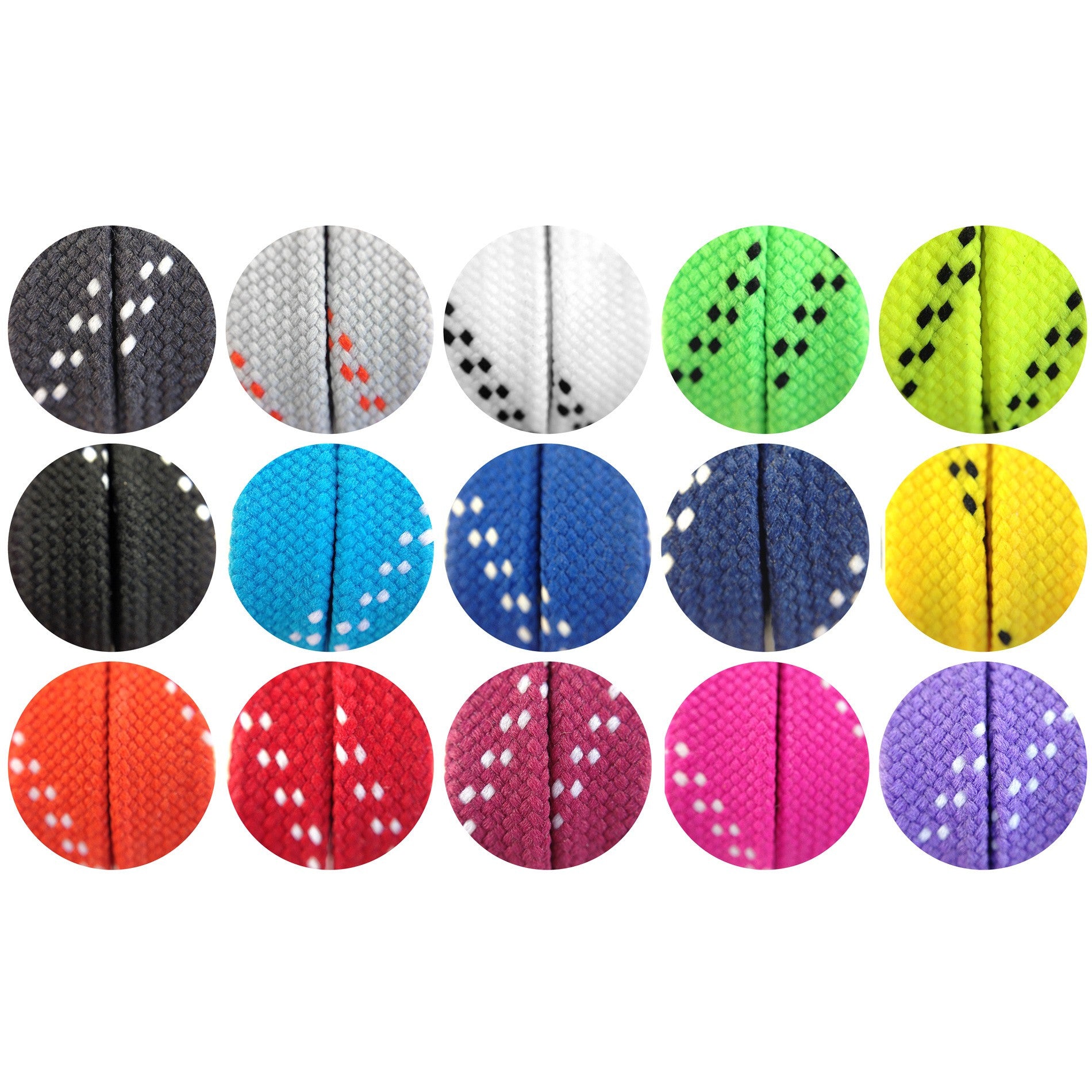 Cado Motus Waxed Lace