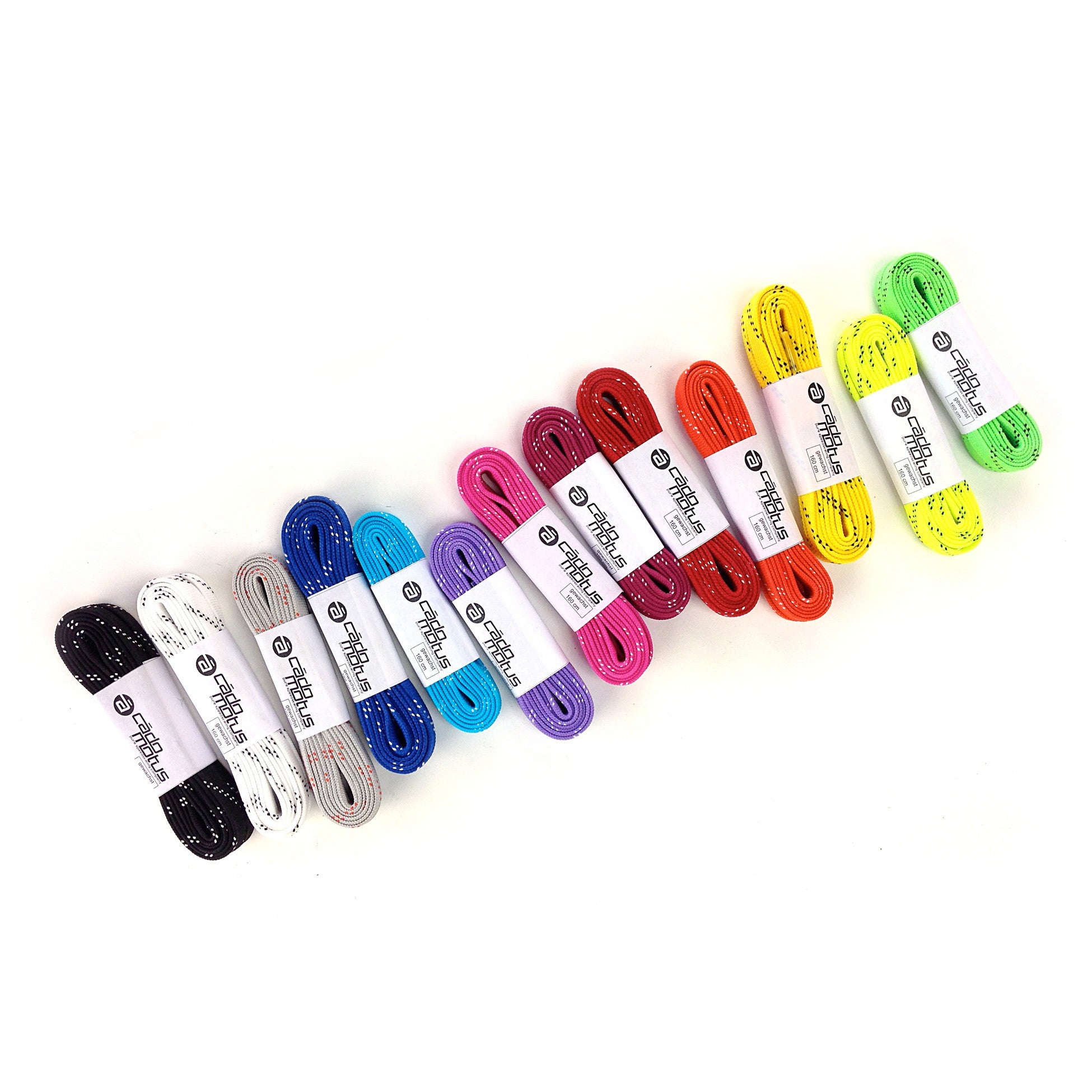 Cado Motus Waxed Lace — TryFitCore