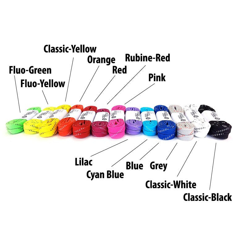 Cado Motus Waxed Lace