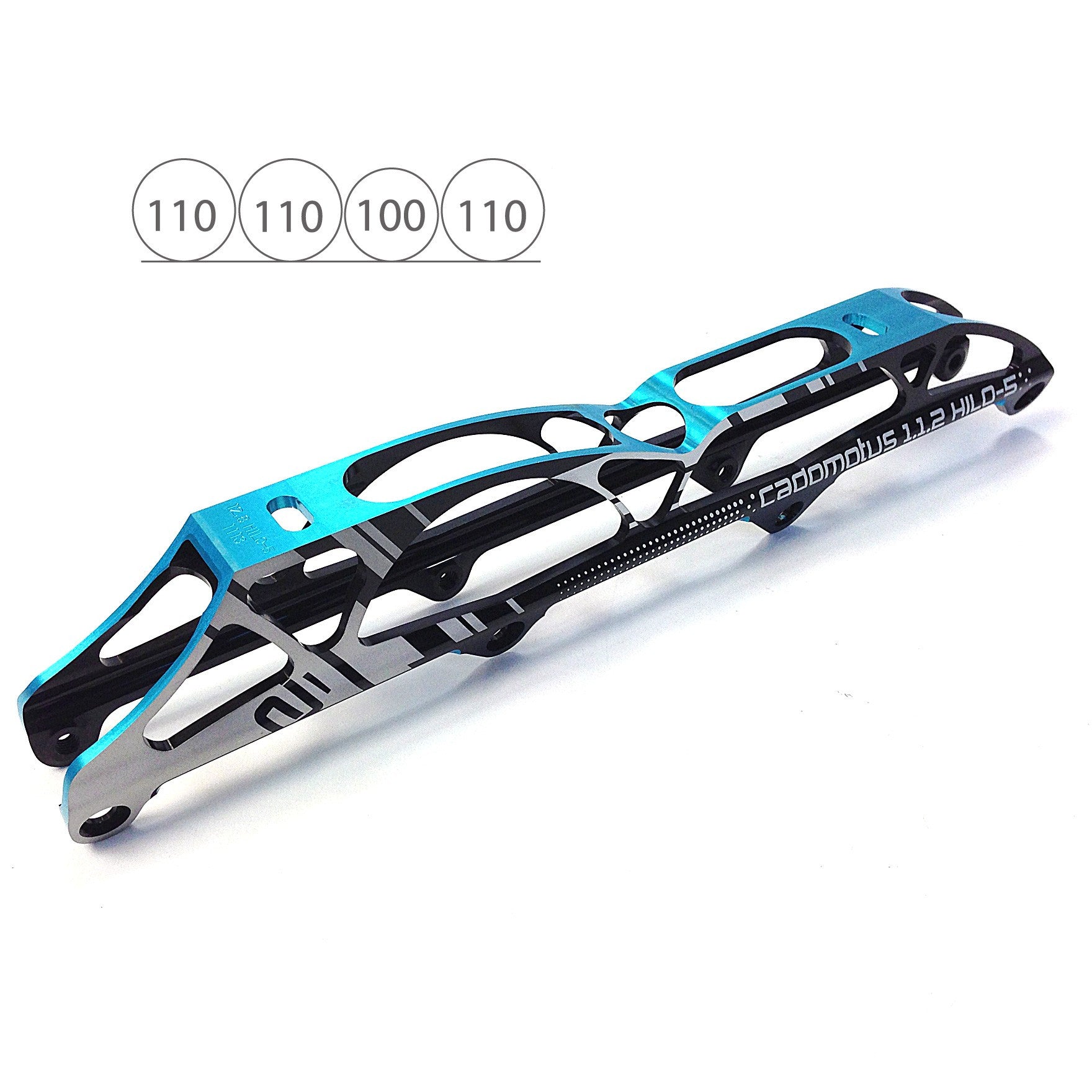 Cado Motus Adaption 5 12.8"