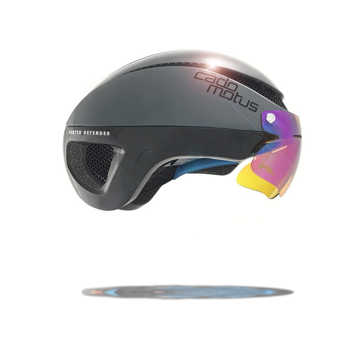 Cado Motus Omega Aero Visor