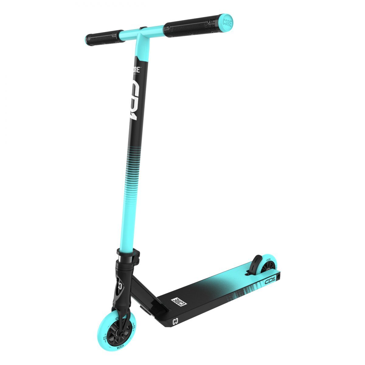 CORE CD1 Duo Pro Scooter