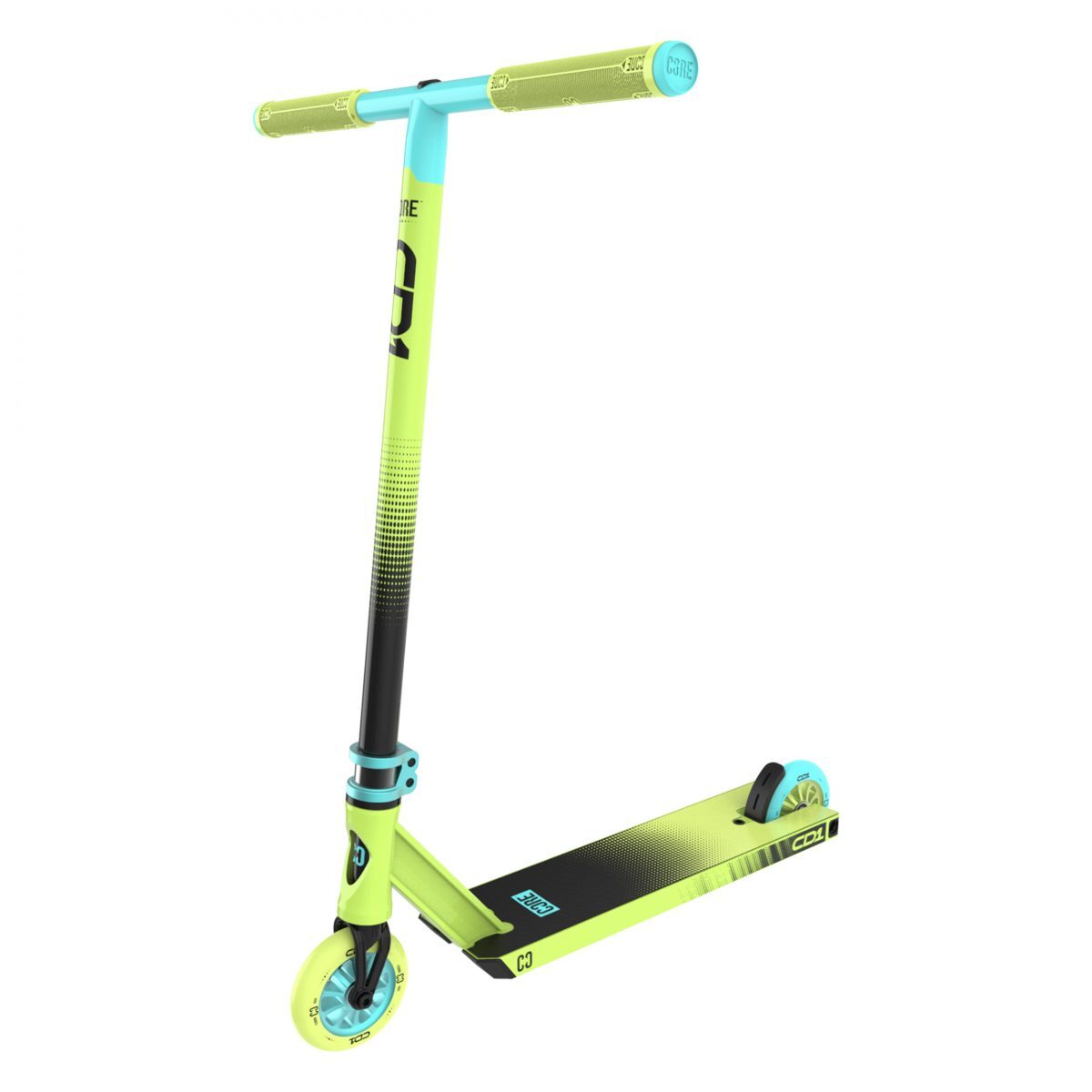 CORE CD1 Duo Pro Scooter