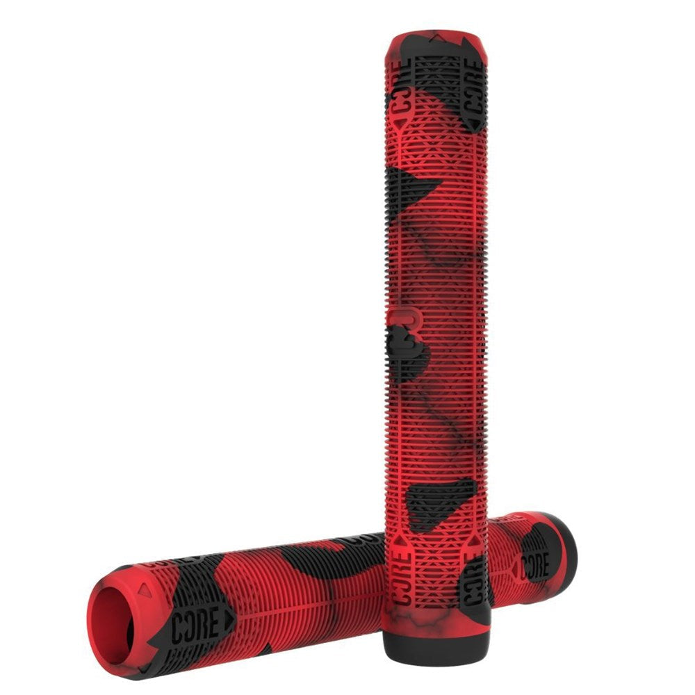 CORE Skinny Boy Scooter Handgrips - Lava — TryFitCore