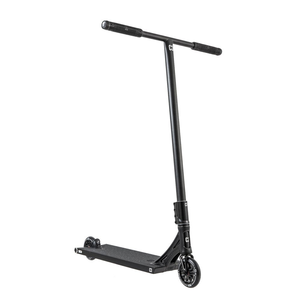 Core ST3 Street Scooter — TryFitCore