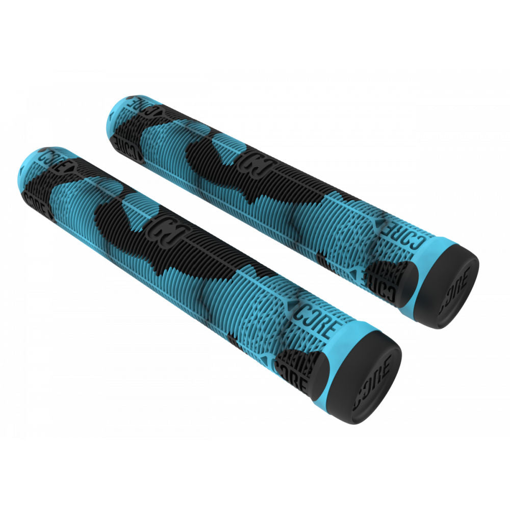 CORE Skinny Boy Scooter Handgrips - Arctic