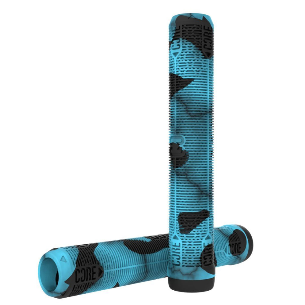 CORE Skinny Boy Scooter Handgrips - Arctic — TryFitCore