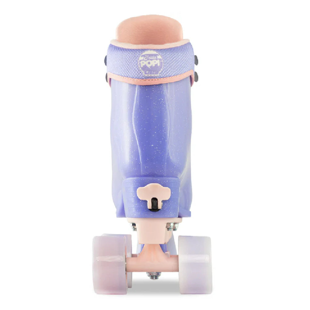 Crazy Soda POP Roller Skate