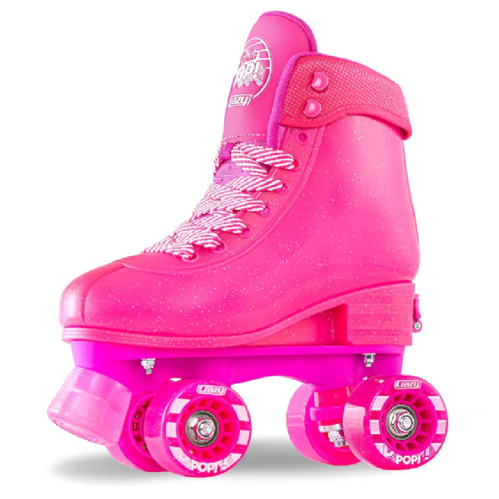Crazy Soda POP Roller Skate — TryFitCore