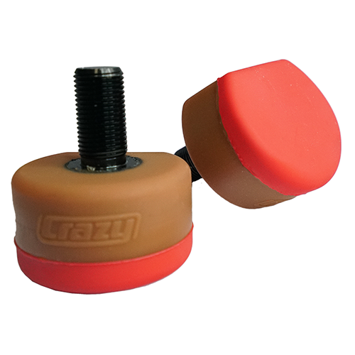 Crazy Big Bloc Pro Metric Toe Stops — TryFitCore