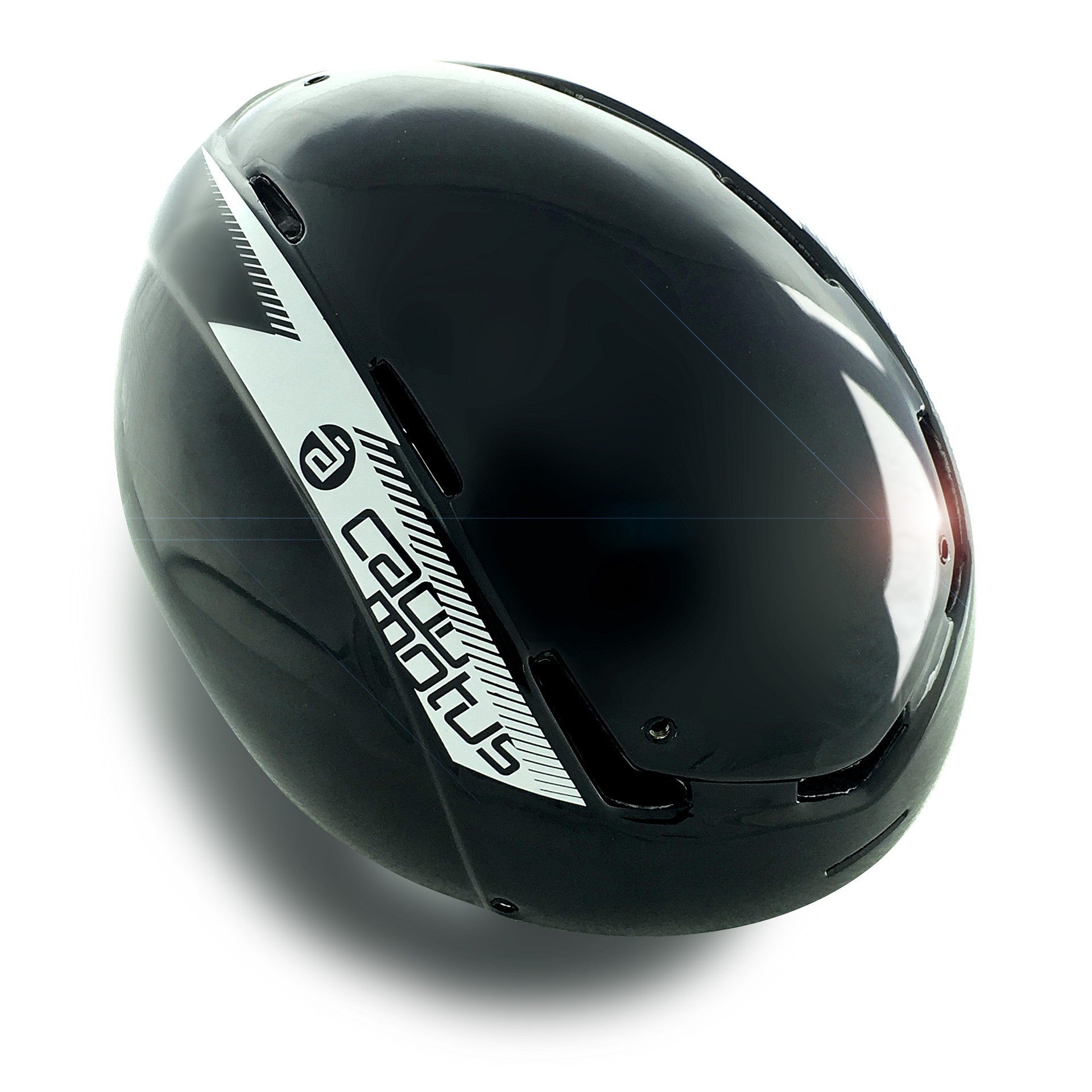 Cado Motus Alpha Aero Short Track Speed Skating Helmet