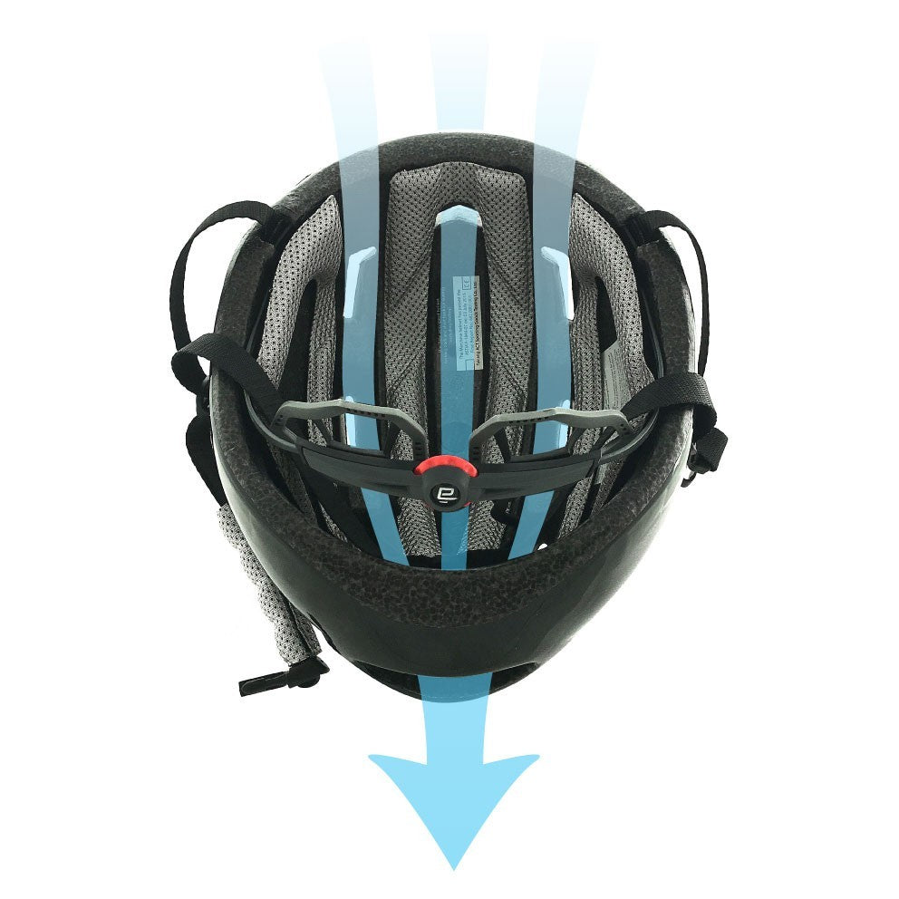 Cado Motus Alpha Aero Short Track Speed Skating Helmet