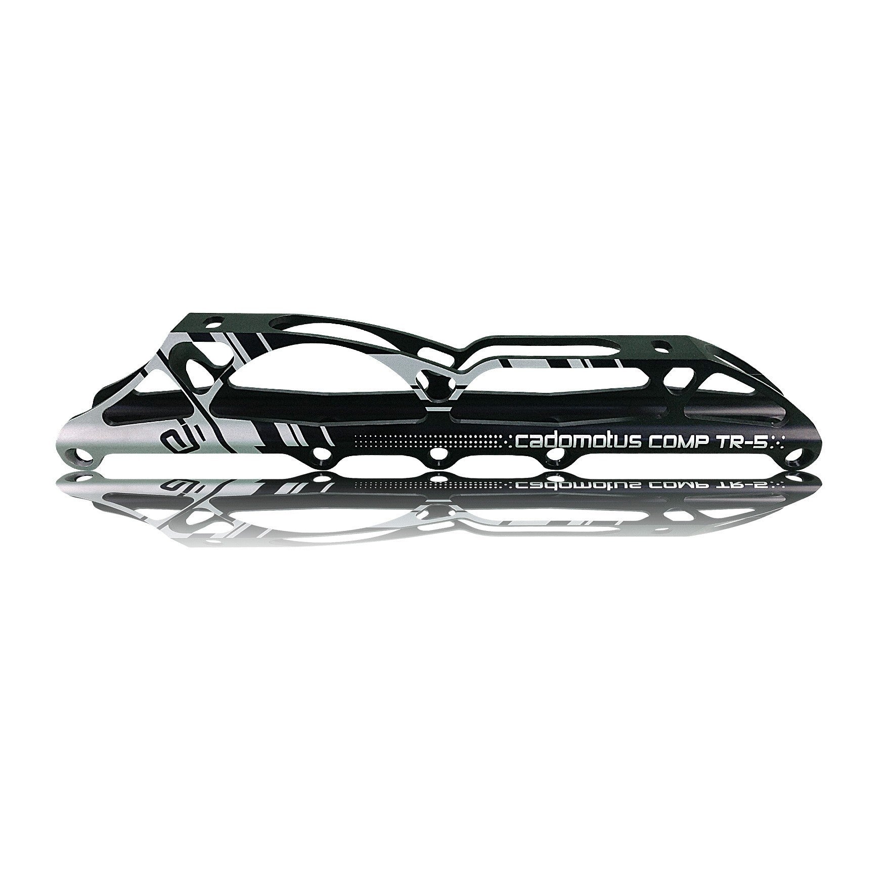 Cado Motus Comp Transformer 13.2" Inline Speed Skate Frame — TryFitCore