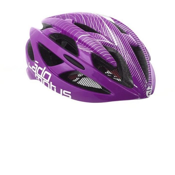 Cado Motus Delta Inline Speed Skating Helmet — TryFitCore