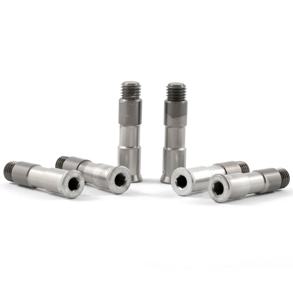 Cado Motus Axle Grey — TryFitCore