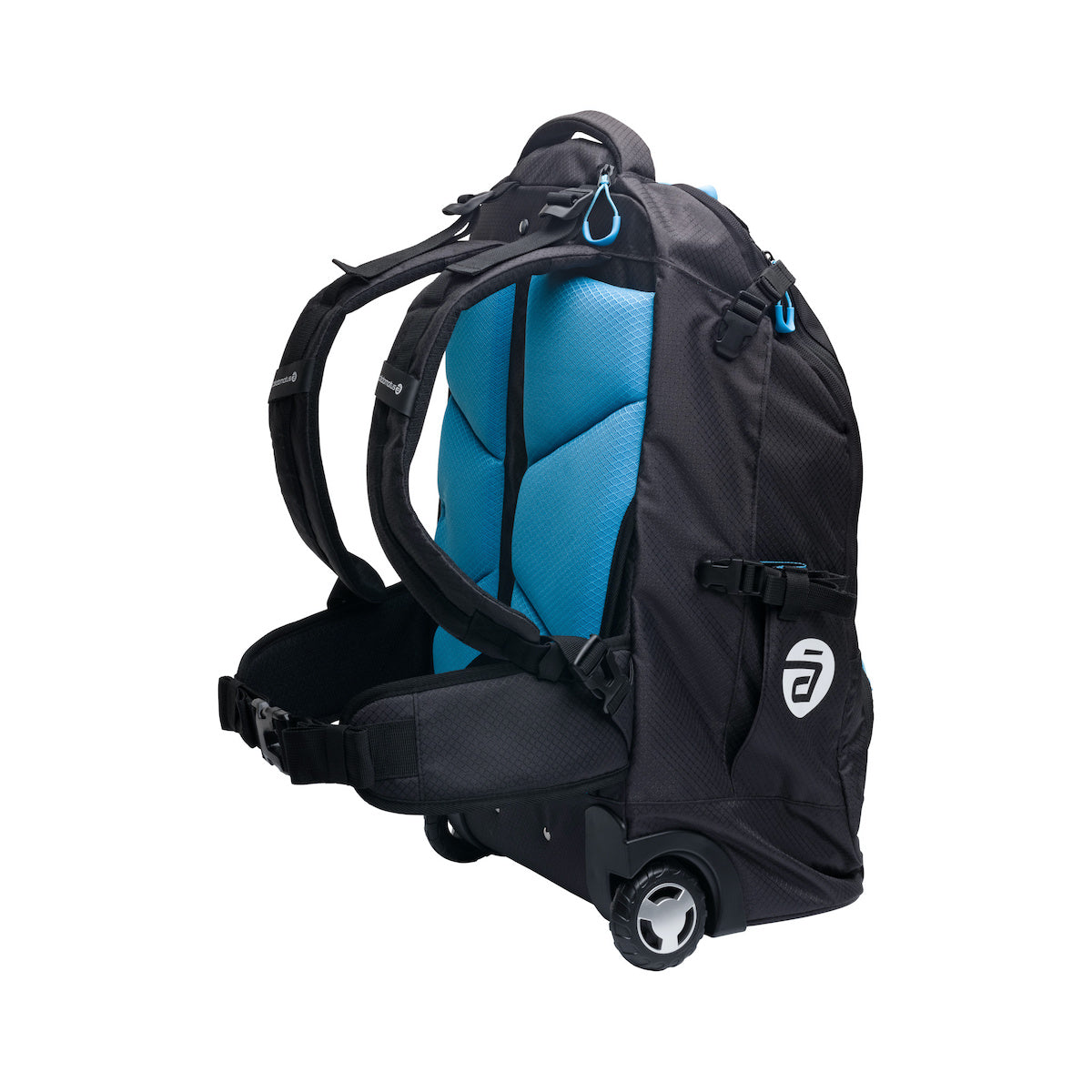 Cado Motus Hybrid Trolley Bag