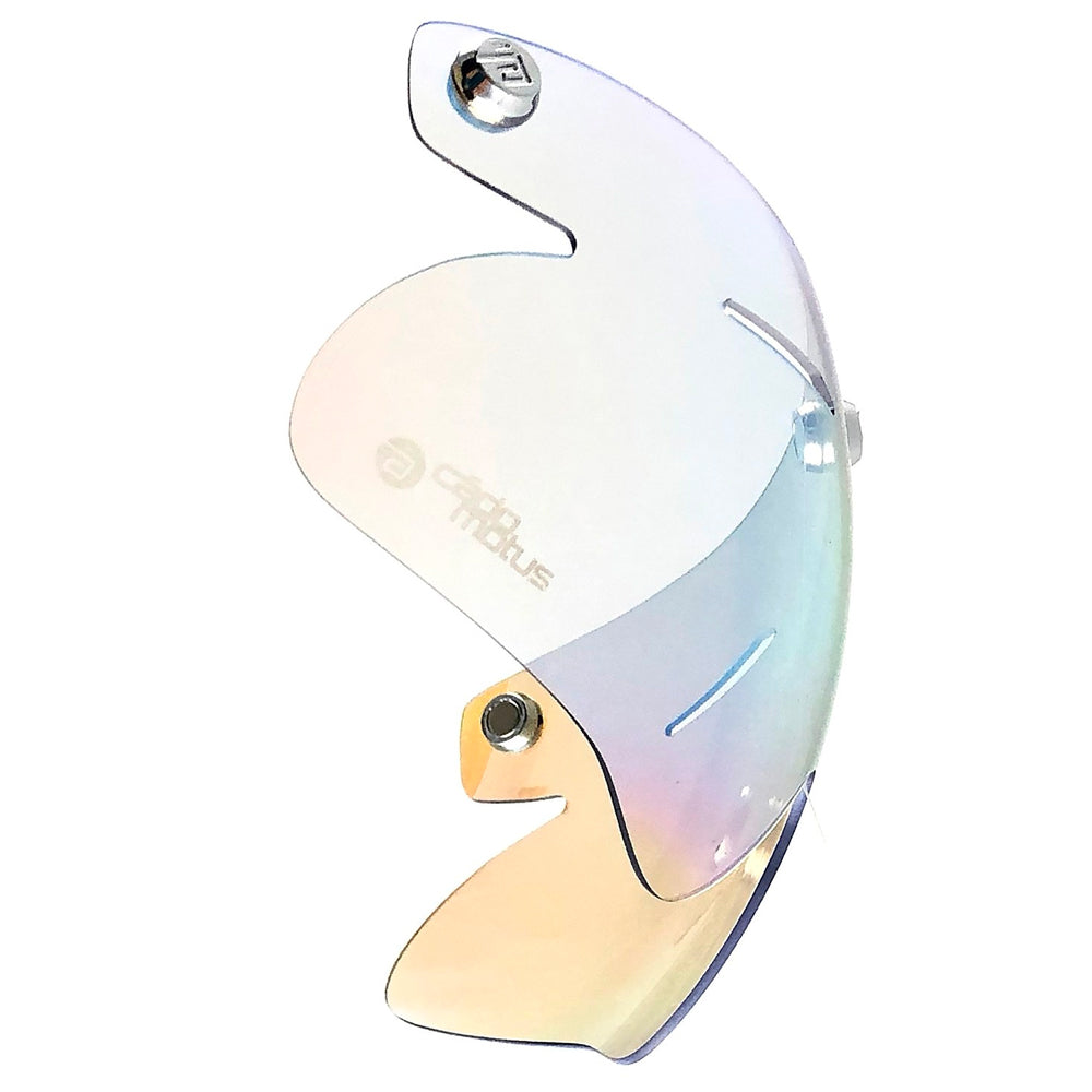Cado Motus Omega Aero Visor — TryFitCore