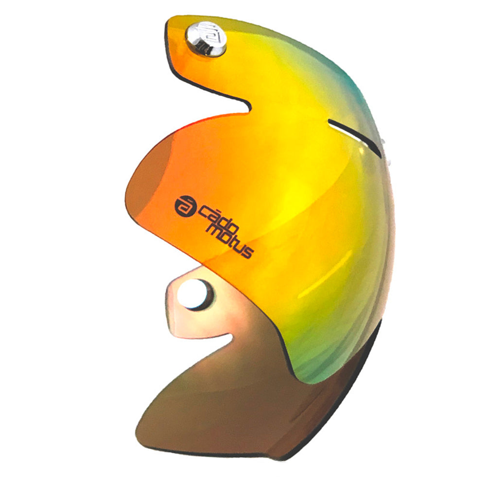 Cado Motus Omega Aero Visor